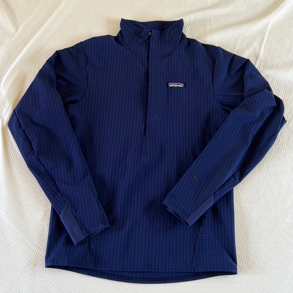 Mens Patagonia Pullover